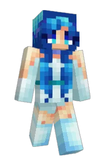 ssakellync Minecraft avatar full body