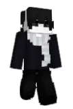 ssamv Minecraft avatar full body