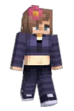 ssapena Minecraft avatar full body
