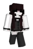 ssativa Minecraft avatar full body