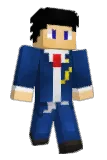 ssaw123 Minecraft avatar full body