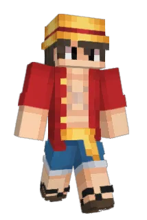 sscastlehill13 Minecraft avatar full body