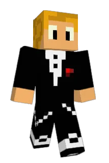 sscimia3 Minecraft avatar full body