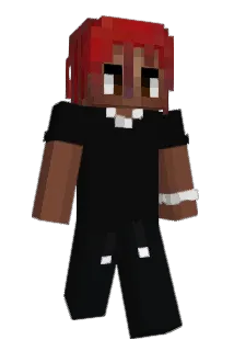sscopezz Minecraft avatar full body