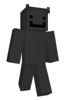sscrx Minecraft avatar full body