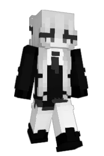 ssemi1212 Minecraft avatar full body