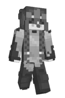 sseunlemon Minecraft avatar full body