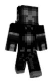 sseyro Minecraft avatar full body
