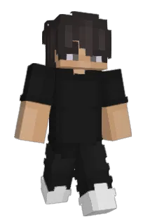ssfe Minecraft avatar full body