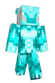 ssh2013 Minecraft avatar full body
