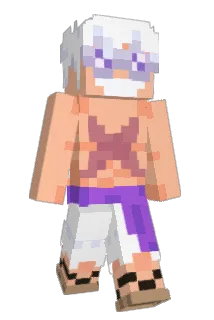 ssh6aaa Minecraft avatar full body