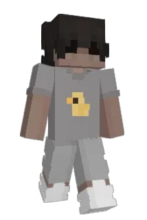 sshc Minecraft avatar full body