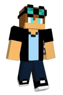 sshea1 Minecraft avatar full body