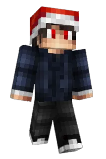 sshmeech Minecraft avatar full body
