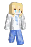ssiih Minecraft avatar full body