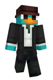 ssiissyy Minecraft avatar full body