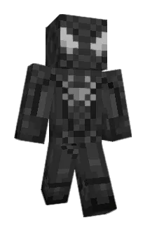 ssj_69 Minecraft avatar full body