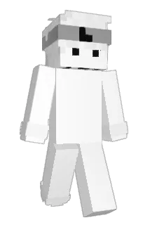 sskke Minecraft avatar full body