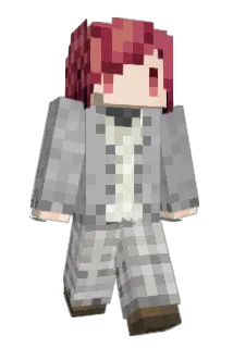 sskr_ Minecraft avatar full body