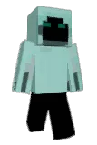 sslllllllllll Minecraft avatar full body