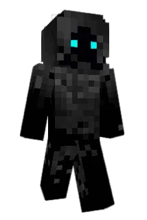ssmbig Minecraft avatar full body