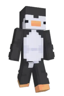ssminh Minecraft avatar full body