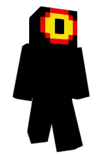 ssn00zee Minecraft avatar full body