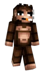 Custom render preview