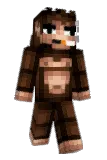 ssofaa Minecraft avatar full body