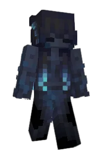 ssoftiee Minecraft avatar full body