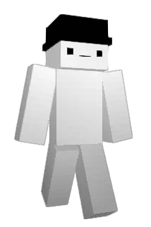 ssohh Minecraft avatar full body