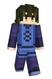 sss1020 Minecraft avatar full body