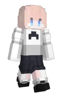 sss18s Minecraft avatar full body