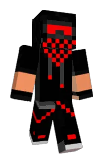 sssantifariass5 Minecraft avatar full body