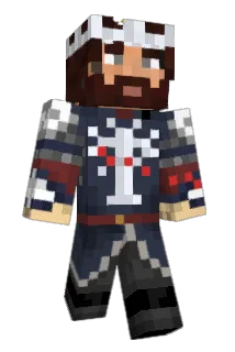 sssnorre Minecraft avatar full body