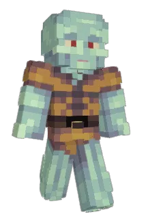 sssssdf Minecraft avatar full body