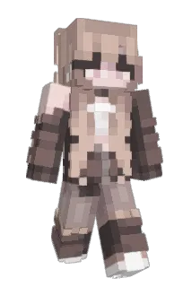 ssssss2 Minecraft avatar full body