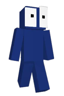 ssssssss9 Minecraft avatar full body