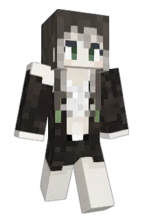 sssssuiii Minecraft avatar full body