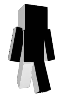 sstainfull Minecraft avatar full body