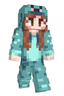 sstoof Minecraft avatar full body