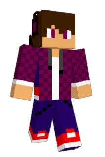 sstupln_ Minecraft avatar full body
