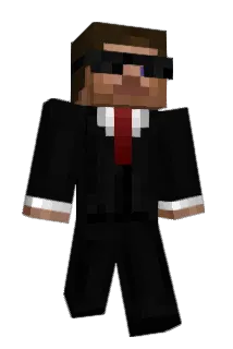 ssuehtam Minecraft avatar full body