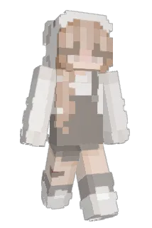 ssum__ Minecraft avatar full body