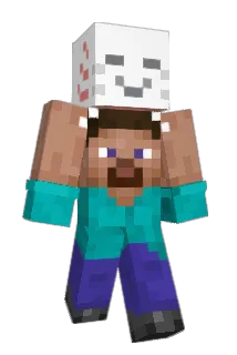 ssundaiis Minecraft avatar full body