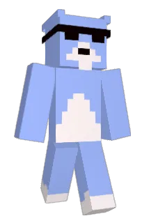 ssundar Minecraft avatar full body