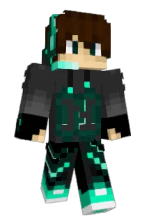 ssunwoo_k Minecraft avatar full body