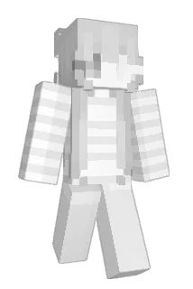 ssuzuyaa Minecraft avatar full body
