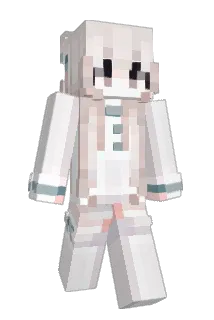 ssvnrisx Minecraft avatar full body