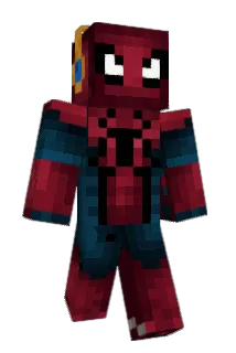 ssw0313 Minecraft avatar full body